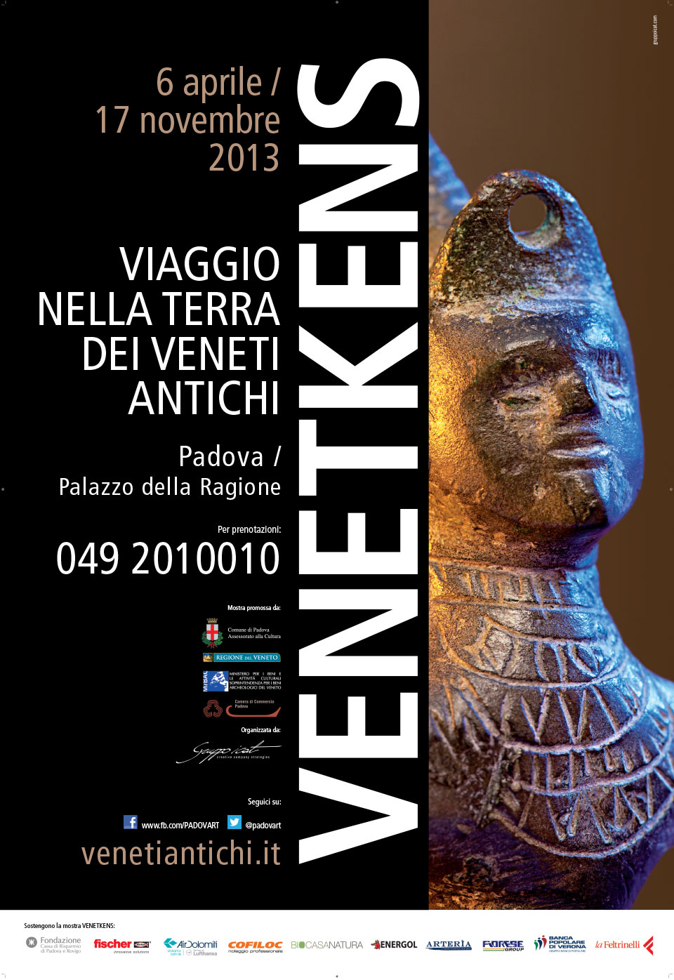 Progetto Venetkens