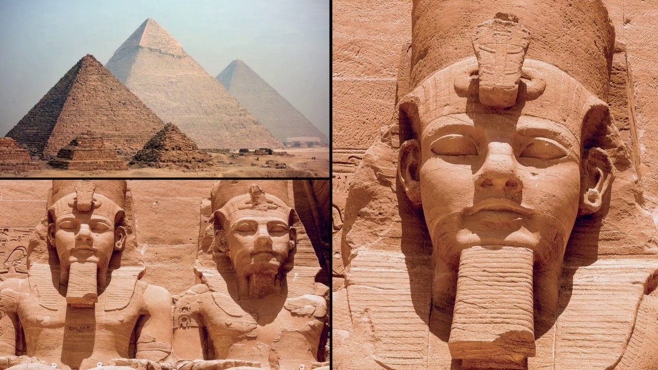 Mostra Egitto Padova: Belzoni nella terra delle piramidi